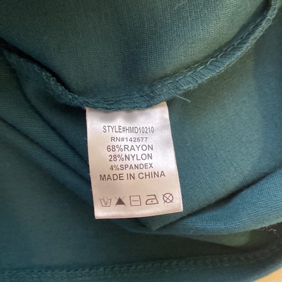 NWT Haute Monde dress - Picture 6 of 6